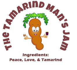 The Tamarind Man's Jam